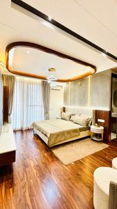 Bedroom Image of 1802 Sq.ft 3 BHK Apartment / Flat for sale in Sector 20 Panchkula for Rs. 12950000