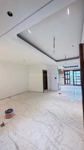 Hall Image of 2300 Sq.ft 3 BHK Builder Floor for rent in Sector 65 Faridabad for Rs. 27000