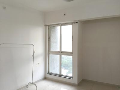 Bedroom Image of 1100 Sq.ft 3 BHK Apartment / Flat for rent in Godrej Emerald, Kasarvadavali Thane for Rs. 38500