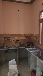 Kitchen Image of 540 Sq.ft 1 BHK Independent House for sale in Shiva Film City, Dadri Greater Noida for Rs. 3800000