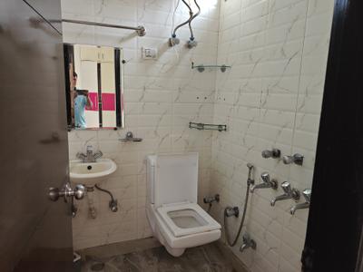 Image of 800 Sq.ft 2 BHK Apartment / Flat for rent in Paschim Vihar, New Delhi for Rs. 27412