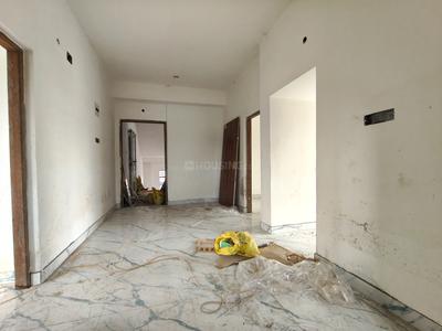 Hall Image of 1155 Sq.ft 3 BHK Apartment / Flat for sale in Birati Kolkata for Rs. 3750000