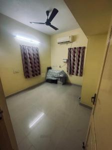 Bedroom Image of 980 Sq.ft 2 BHK Apartment / Flat for rent in Korattur Chennai for Rs. 21000