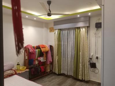 Bedroom Image of 2150 Sq.ft 4 BHK Apartment / Flat for sale in Maligaon Guwahati for Rs. 18000000