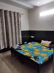 Bedroom Image of 1450 Sq.ft 2 BHK Builder Floor for rent in Sector 77 Mohali for Rs. 27000