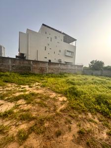 Image of 768 Sq.ft Residential Plot / Land for sale in Science City, Ahmedabad for Rs. 92100000
