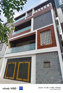 Image of 4800 Sq.ft 4 BHK Independent House for sale in Vidyaranyapura, Bengaluru for Rs. 28000000