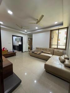 Hall Image of 1099 Sq.ft 2 BHK Apartment / Flat for sale in Lambha Ahmedabad for Rs. 3500000