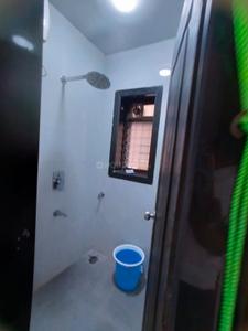Image of 600 Sq.ft 1 BHK Apartment / Flat for rent in Vasant Vihar Complax, Thane West, Thane for Rs. 31000