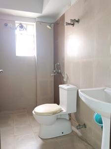 Bedroom One Image of 1110 Sq.ft 3 BHK Apartment / Flat for sale in Srijan Greenfield City, Maheshtala Kolkata for Rs. 5600000