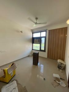Bedroom Image of 1580 Sq.ft 3 BHK Apartment / Flat for sale in Heritage Apartment, Peer Muchalla Zirakpur for Rs. 8500000