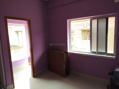 Bedroom Image of 750 Sq.ft 2 BHK Apartment / Flat for rent in Garia, Sonarpur Kolkata for Rs. 10000