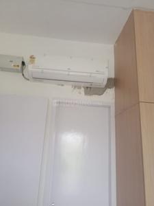 Bedroom Image of 1200 Sq.ft 2 BHK Builder Floor for rent in Sector 77 Mohali for Rs. 26000