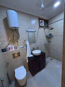 Image of 5000 Sq.ft 6 BHK Independent House for sale in Sector 50, Noida for Rs. 64000000