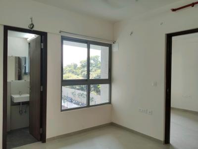 Bedroom Image of 550 Sq.ft 1 BHK Apartment / Flat for sale in Piramal Vaikunth , Thane West Thane for Rs. 8000000