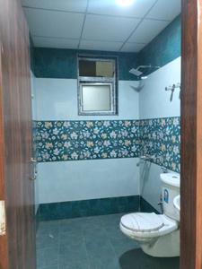Bedroom One Image of 1014 Sq.ft 2 BHK Builder Floor for sale in Uniwest Arcade Homes, Sector 102 Noida for Rs. 6500000