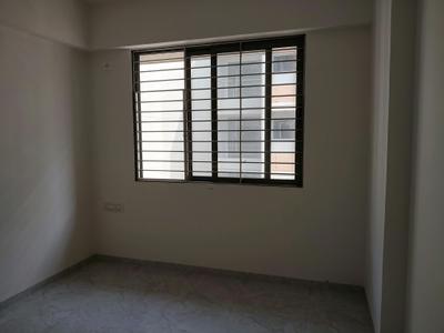 Bedroom Image of 1161 Sq.ft 2 BHK Apartment / Flat for sale in Krishna Orchid, Nana Chiloda Ahmedabad for Rs. 3300000