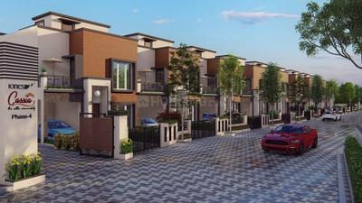 Image of 3220 Sq.ft 4 BHK Villa for sale in Jones Cassia, Ottiyambakkam, Chennai for Rs. 22000000
