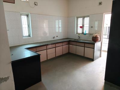 Kitchen Image of 1890 Sq.ft 3 BHK Villa for rent in Ambawadi Ahmedabad for Rs. 40500