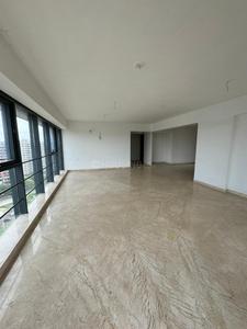 Balcony Image of 3850 Sq.ft 4 BHK Apartment / Flat for rent in Skyview, Science City Ahmedabad for Rs. 60000