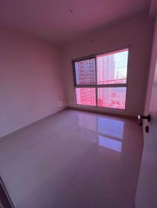 Bedroom Image of 1200 Sq.ft 3 BHK Apartment / Flat for rent in Godrej Green Cove, Mahalunge Pune for Rs. 31000