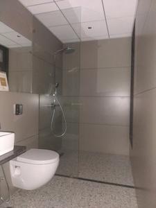 Bedroom Three Image of 1500 Sq.ft 3 BHK Apartment / Flat for sale in Sai Canary A3, Balewadi Pune for Rs. 16500000