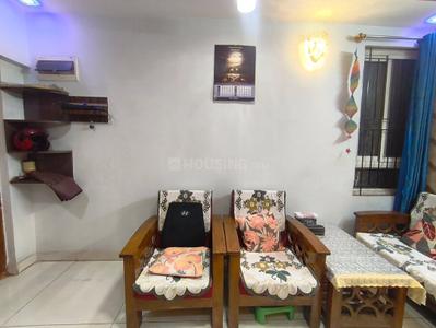 Hall Image of 1359 Sq.ft 3 BHK Apartment / Flat for sale in EAPL Sri Tirumala Sarovar by AMIGO SHELTERS PVT. LTD., Singasandra Bengaluru for Rs. 12200000