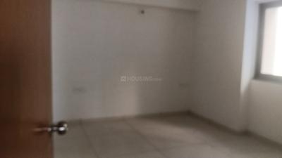 Bedroom Image of 1900 Sq.ft 3 BHK Apartment / Flat for sale in Indraprasth Shivanta, Ambli Ahmedabad for Rs. 16800000