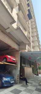 Image of 650 Sq.ft 2 BHK Apartment / Flat for sale in Poddar Shri Ganesh Apartments, Goregaon West, Mumbai for Rs. 19800000