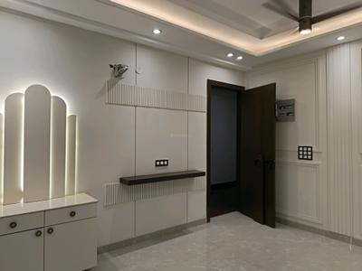 Living Room Image of 1750 Sq.ft 4 BHK Builder Floor for sale in Indirapuram Ghaziabad for Rs. 18500000