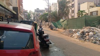 Image of 1500 Sq.ft Residential Plot / Land for sale in Anubhava Ishwerya Sai Krupa, Hebbal, Bengaluru for Rs. 21750000