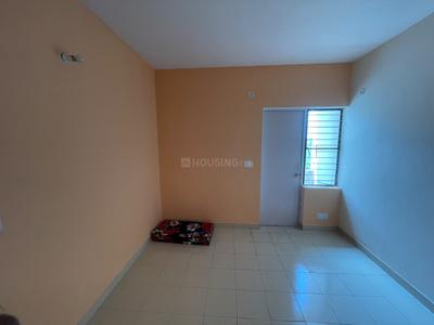 Bedroom Image of 400 Sq.ft 2 BHK Apartment / Flat for sale in DLF Garden City, Mohanlalganj Lucknow for Rs. 1700000