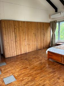 Bedroom Image of 5500 Sq.ft 3 BHK Villa for rent in Sea Breeze Farms Chennai for Rs. 350000