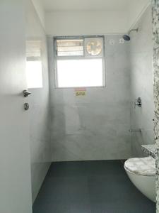Bedroom Three Image of 1500 Sq.ft 3 BHK Apartment / Flat for sale in Goel Ganga Imperia Bldg A, Mohammed Wadi Pune for Rs. 13000000