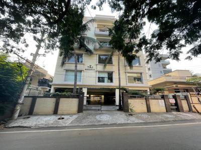 3 BHK Independent Builder Floor