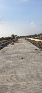 Image of 1000 Sq.ft Residential Plot / Land for sale in Super Corridor, Indore for Rs. 4400000