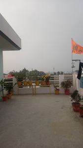 Image of 500 Sq.ft 2 BHK Builder Floor for rent in Indira Nagar, Lucknow for Rs. 3000