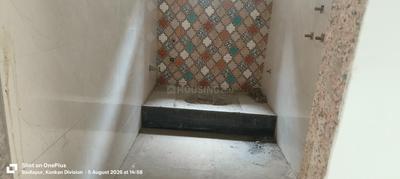 Image of 731 Sq.ft 1 BHK Apartment / Flat for sale in Raj Laxmi Shreeji Iconic Phase II, Badlapur East, Badlapur for Rs. 2900000