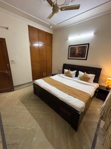 Bedroom Image of 1900 Sq.ft 3 BHK Apartment / Flat for sale in IFS Apartment, Sector 56 Gurgaon for Rs. 25000000