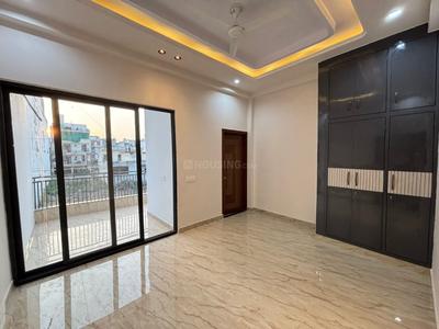 Bedroom Image of 2000 Sq.ft 3 BHK Villa for sale in Govindpura Jaipur for Rs. 8100000
