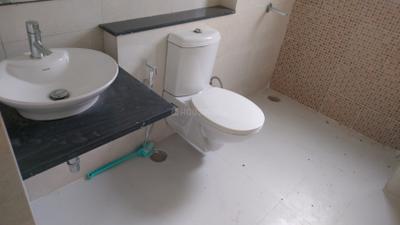 Image of 1205 Sq.ft 3 BHK Apartment / Flat for sale in Unitech The Residences, Sector 33, Gurgaon for Rs. 24800000