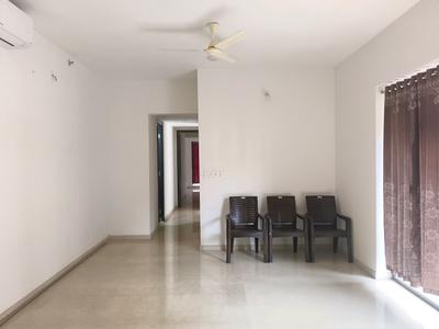 Living Room Image of 1300 Sq.ft 3 BHK Apartment / Flat for sale in Lodha Palava Trinity A To C, Palava Phase 2 Thane for Rs. 13500000