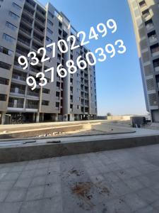 Image of 1290 Sq.ft 2 BHK Apartment / Flat for sale in Pramukh Residency, Chala, Vapi for Rs. 3300000
