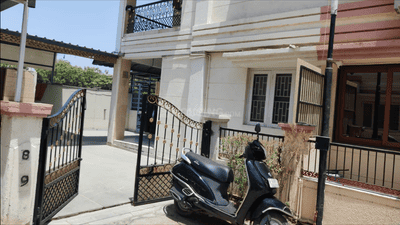 Image of 2160 Sq.ft 4 BHK Villa for sale in Chandkheda, Ahmedabad for Rs. 33500000
