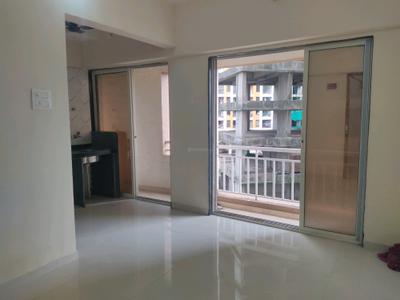 Bedroom Image of 333 Sq.ft 1 RK Apartment / Flat for sale in Seven Eleven Apna Ghar Phase III NX, Mira Road East Mira Bhayandar for Rs. 5120000