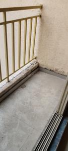 Balcony Image of 398 Sq.ft 1 RK Apartment / Flat for sale in Bhiwandi Thane for Rs. 1750000
