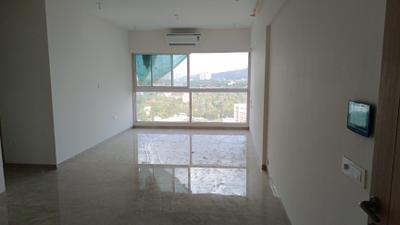 Living Room Image of 1100 Sq.ft 2.5 BHK Apartment / Flat for sale in Concrete Sai Swayam, Chembur Mumbai for Rs. 31000000