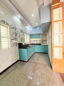 Kitchen Image of 2400 Sq.ft 5 BHK Independent House for sale in Andrahalli Bengaluru for Rs. 11500000
