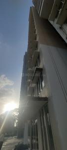 Image of 750 Sq.ft 2 BHK Apartment / Flat for rent in Kalpataru Vivant, Jogeshwari East, Mumbai for Rs. 73000