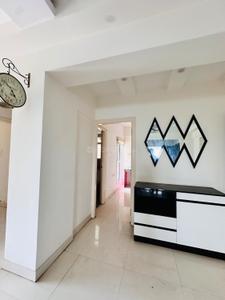Hall Image of 1341 Sq.ft 3 BHK Apartment / Flat for sale in VRR Fortuna, Carmelaram Bengaluru for Rs. 20500000